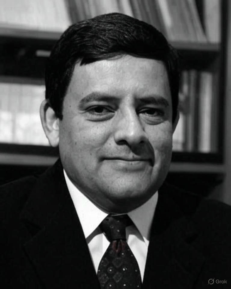 Alberto dos Santos