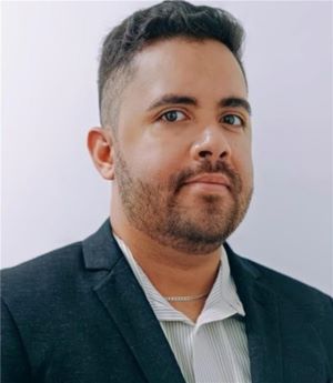 Danilo Teixeira