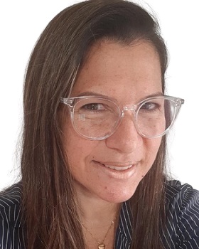 Patrícia dos Santos Cota