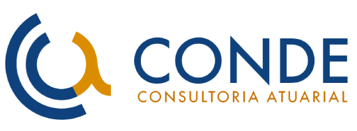 Logotipo Conde Consultoria Atuarial